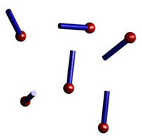 Dilute surfactant phase